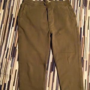 Buck Mason Sweatpants